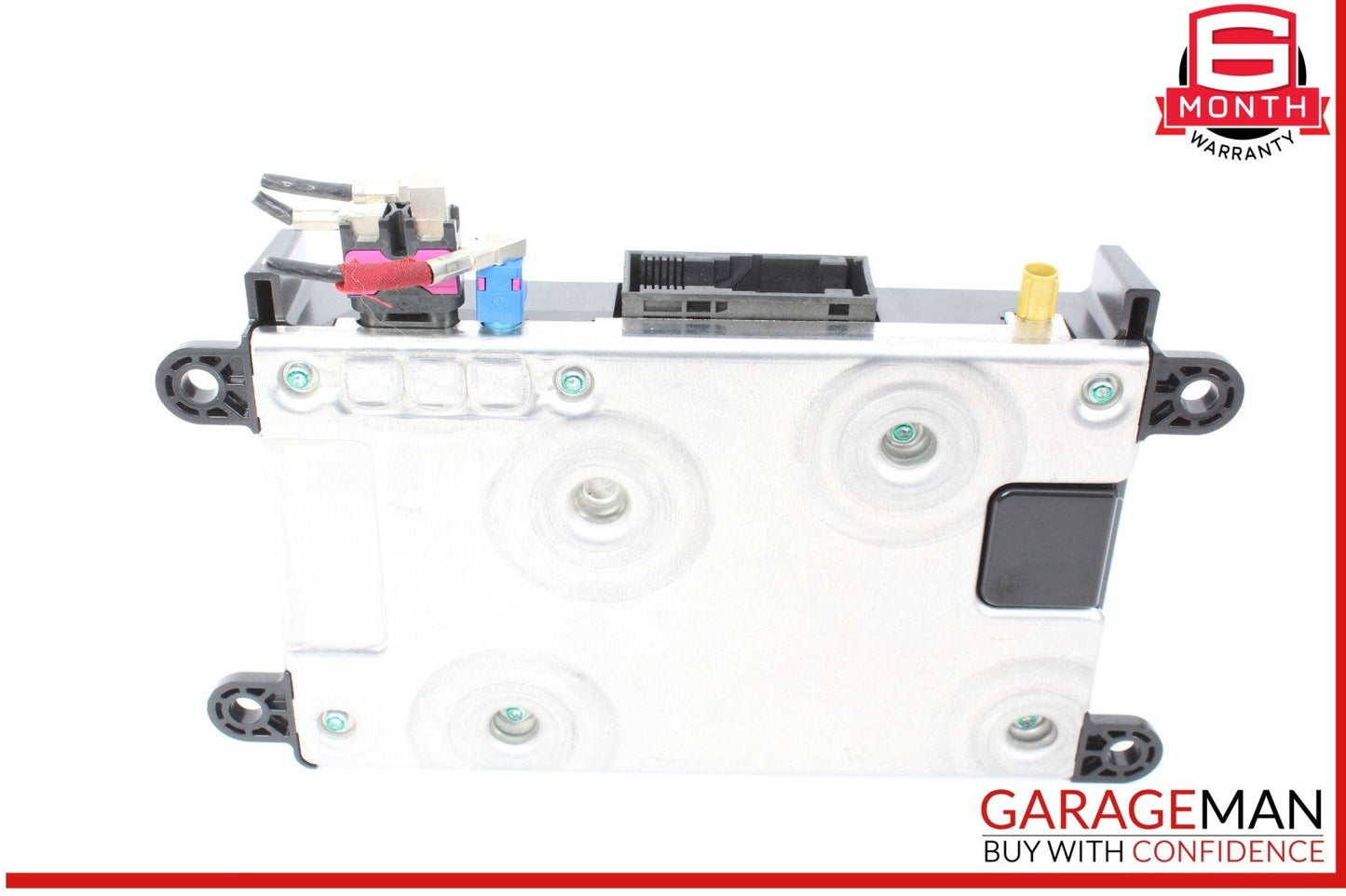 12-15 Mercedes X204 GLK350 GL450 Communication Control Module 2229006003 OEM