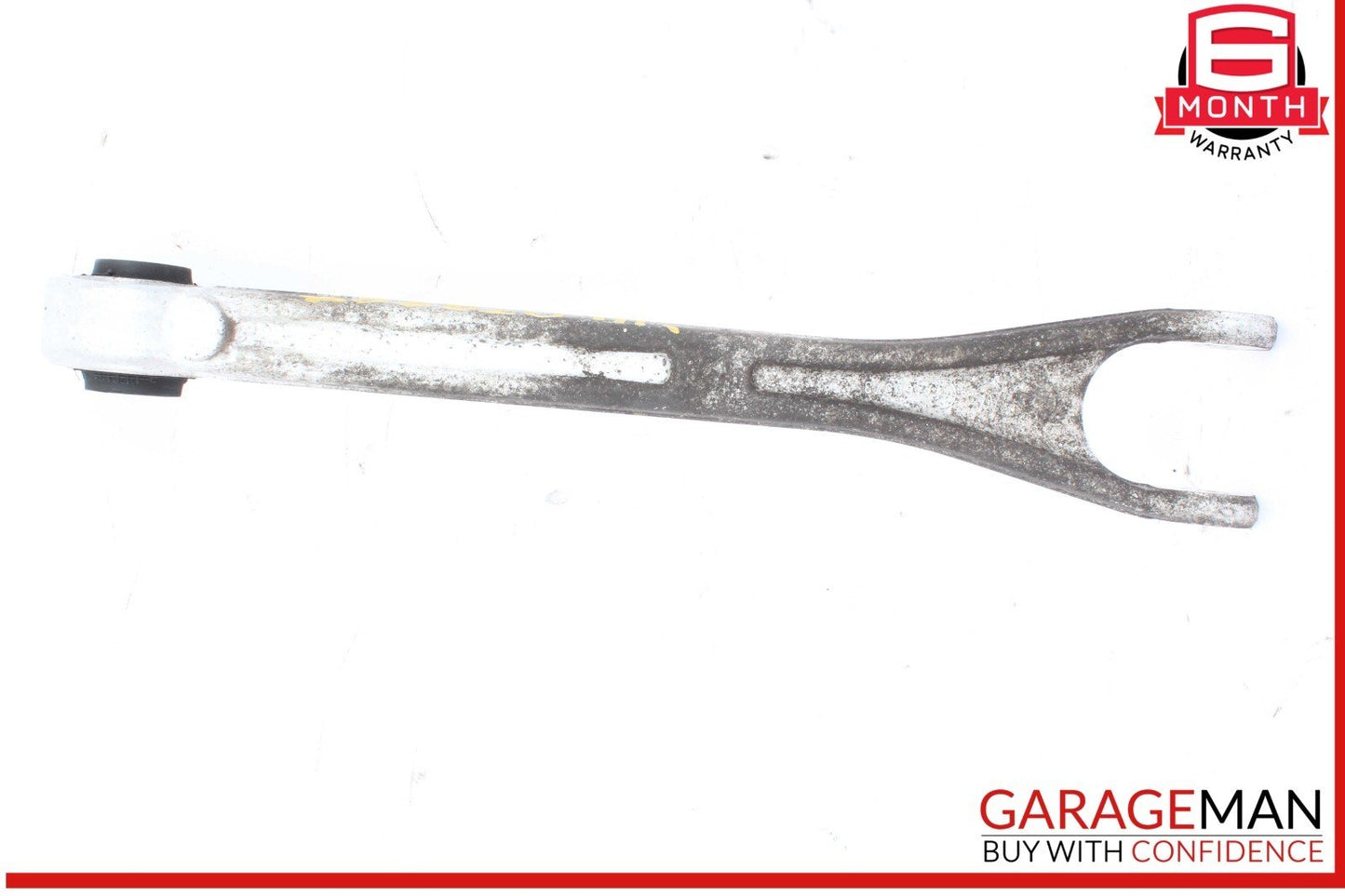14-20 Maserati Quattroporte Ghibli Rear Left / Right Side Lower Control Arm