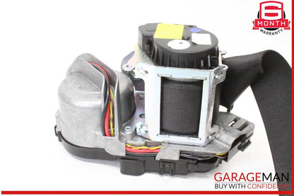 07-09 Mercedes W221 S550 S600 Front Right Side Seatbelt Seat Belt Retractor OEM