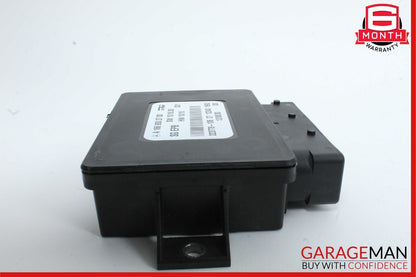 12-16 Mercedes R172 SLK250 SLK350 Hand Parking Brake Control Module Unit OEM