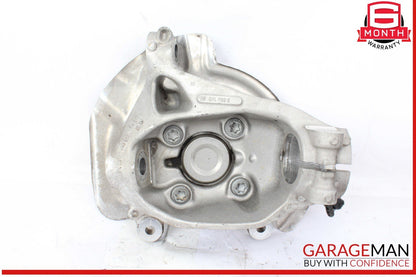 14-21 BMW i3 I01 Hybrid Front Right Passenger Side Spindle Knuckle Hub OEM