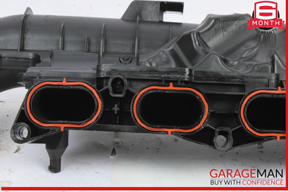 14-19 Mercedes W117 CLA250 Engine Motor Air Intake Manifold 2700900737 OEM
