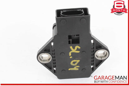 03-11 Mercedes R230 SL500 CLS350 Yaw Turn Rate Acceleration Sensor 0025426618