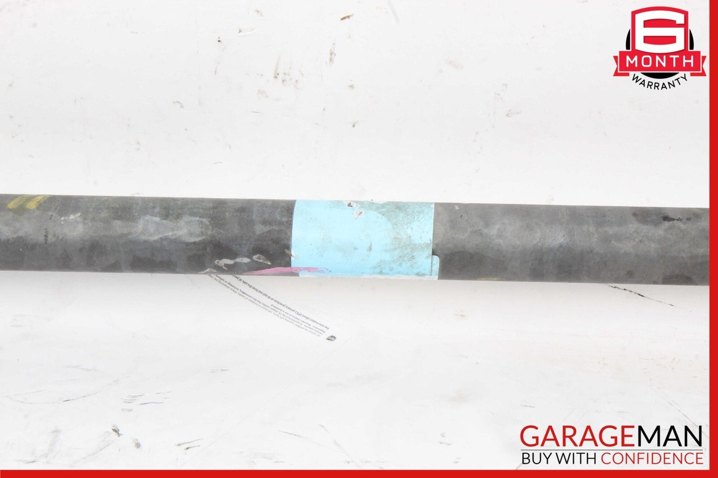 09-12 Mercedes W251 R350 Rear Left Driver Side Axle CV Half Shaft 2513501410 OEM