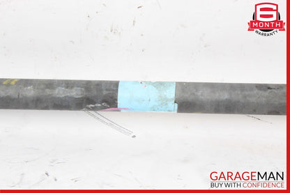 09-12 Mercedes W251 R350 Rear Left Driver Side Axle CV Half Shaft 2513501410 OEM
