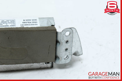07-14 Mercedes W221 S550 CL600 CL550 Rear Right Side Quarter Airbag Air Bag OEM