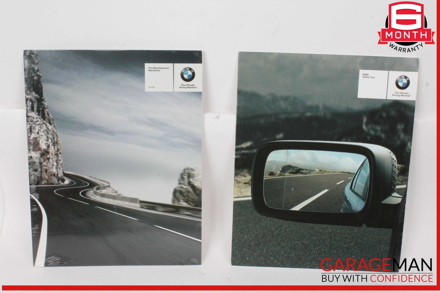 18 BMW 530E Owner's Owners Operating Manual OEM