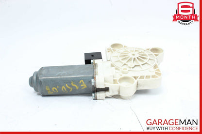 03-09 Mercedes W211 E500 E320 E550 Rear Right Door Window Regulator Motor Unit