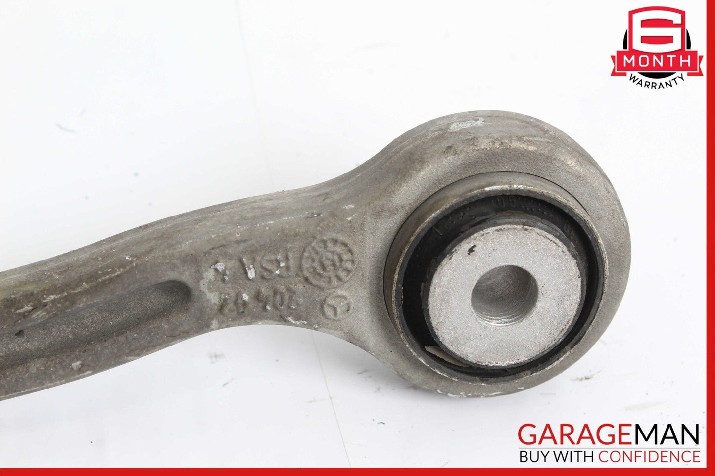 08-16 Mercedes W212 E350 C350 Rear Right / Left Suspension Lower Control Arm