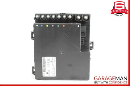 07-13 Mercedes W221 S550 CL600 Electric Power Supply Control Fuse Box Module OEM