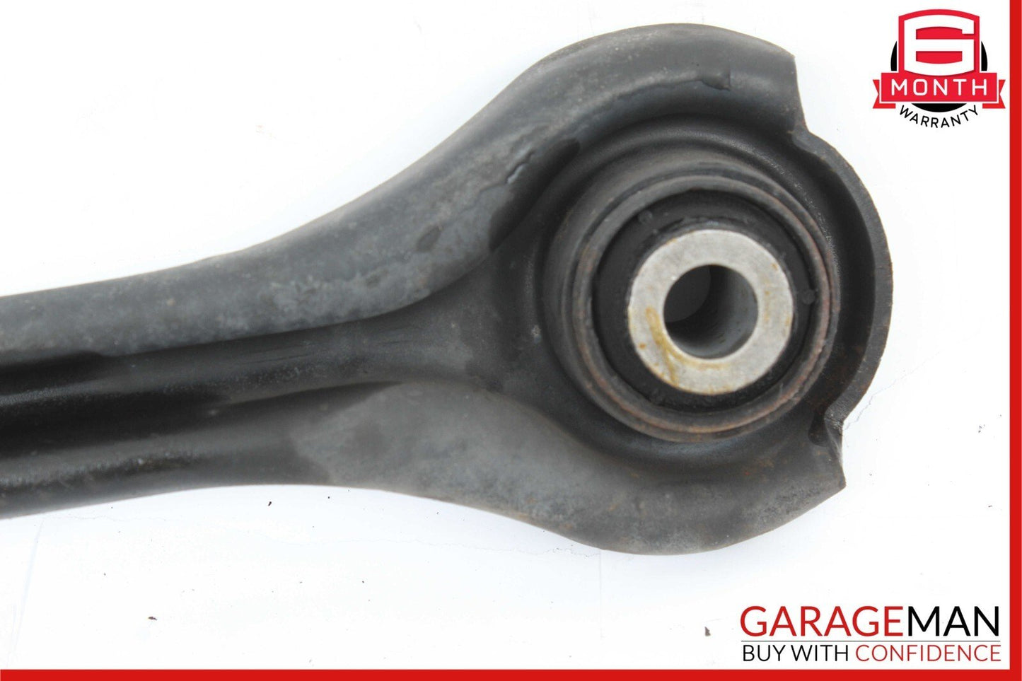 96-02 Mercedes W210 E420 E430 Rear Right Upper Forward Control Arm OEM