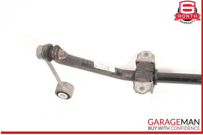 10-16 Porsche Panamera 970 S Rear Anti Roll Sway Bar Stabilizer OEM