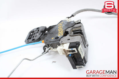 14-18 Mercedes W117 CLA250 Front Left Driver Side Door Lock Latch Actuator OEM