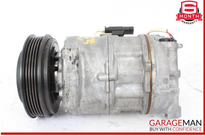 14-18 Mercedes W117 CLA250 CLA45 AMG AC A/C Air Conditioning Compressor OEM