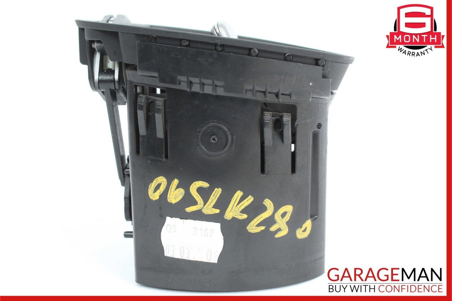 05-11 Mercedes R171 SLK280 SLK350 Front Right / Left Side Air AC Vent Dash Grill
