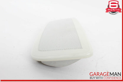 08-17 Mercedes X204 GLK350 E550 Rear Overhead Dome Light Lamp White OEM