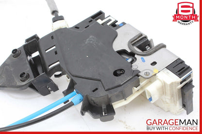 08-18 Mercedes C300 E350 E400 CLS400 Rear Left Side Door Lock Latch Actuator