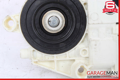 17-21 Alfa Romeo Giulia Front Right Side Door Window Regulator Motor Unit