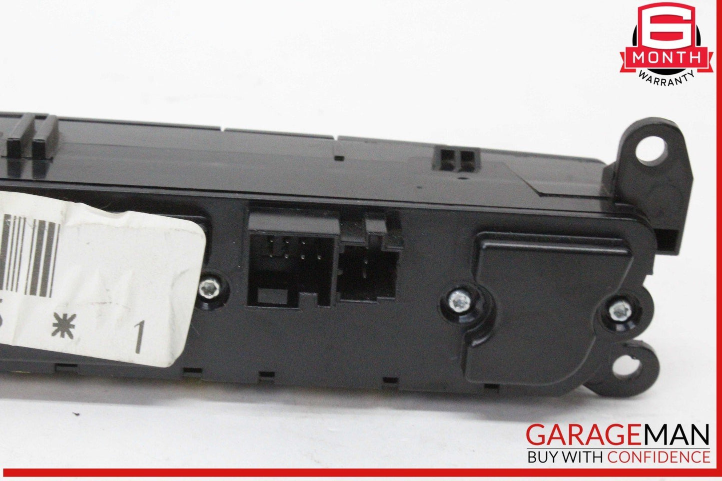 06-12 Mercedes X164 GL450 4MATIC Dash Dashboard Hazard Heated Seats ESP Panel
