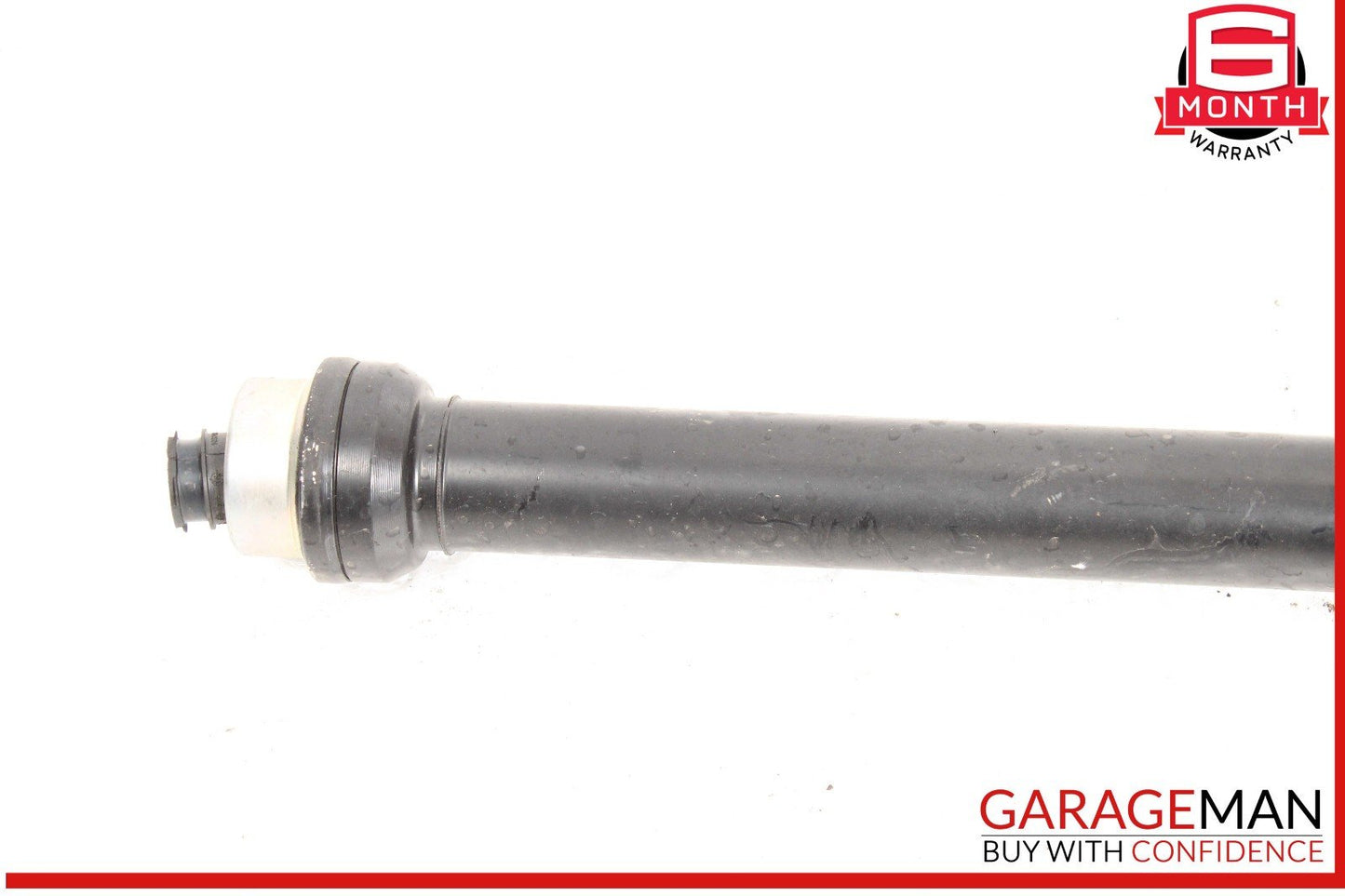 18-24 Audi RS5 A5 S5 AWD Rear Drive Shaft Driveshaft Assembly OEM