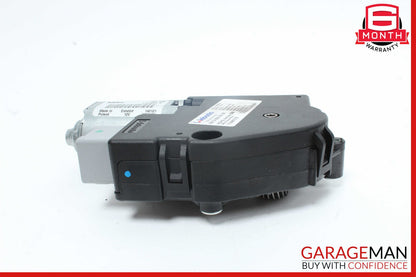 10-17 Mercedes W207 E350 C250 Roof Sun Shade Screen Roller Blind Motor OEM
