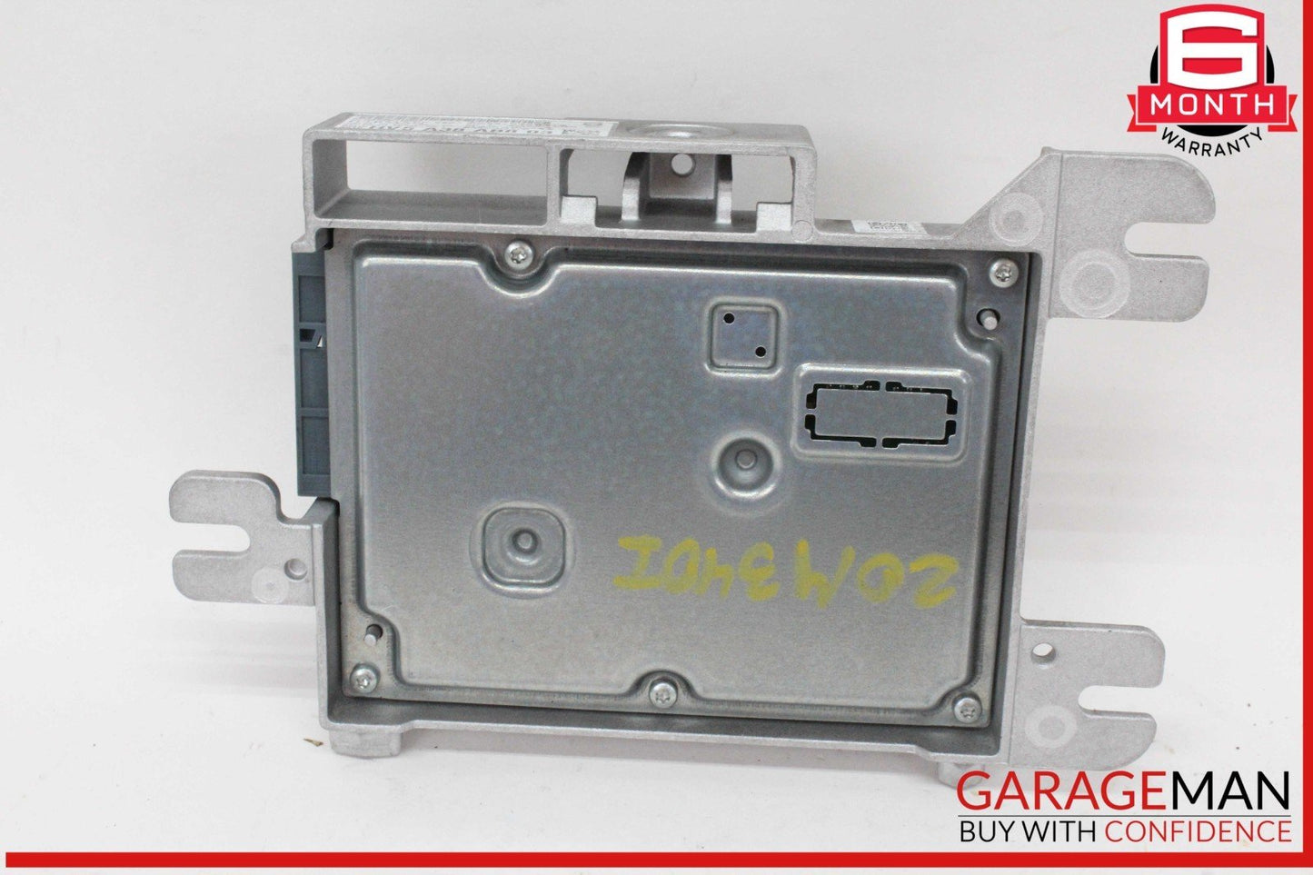 19-24 BMW M340i 330i 330e G20 Audio Radio Sound Booster Amplifier AMP OEM