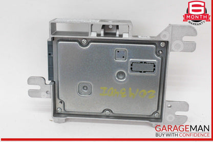 19-24 BMW M340i 330i 330e G20 Audio Radio Sound Booster Amplifier AMP OEM