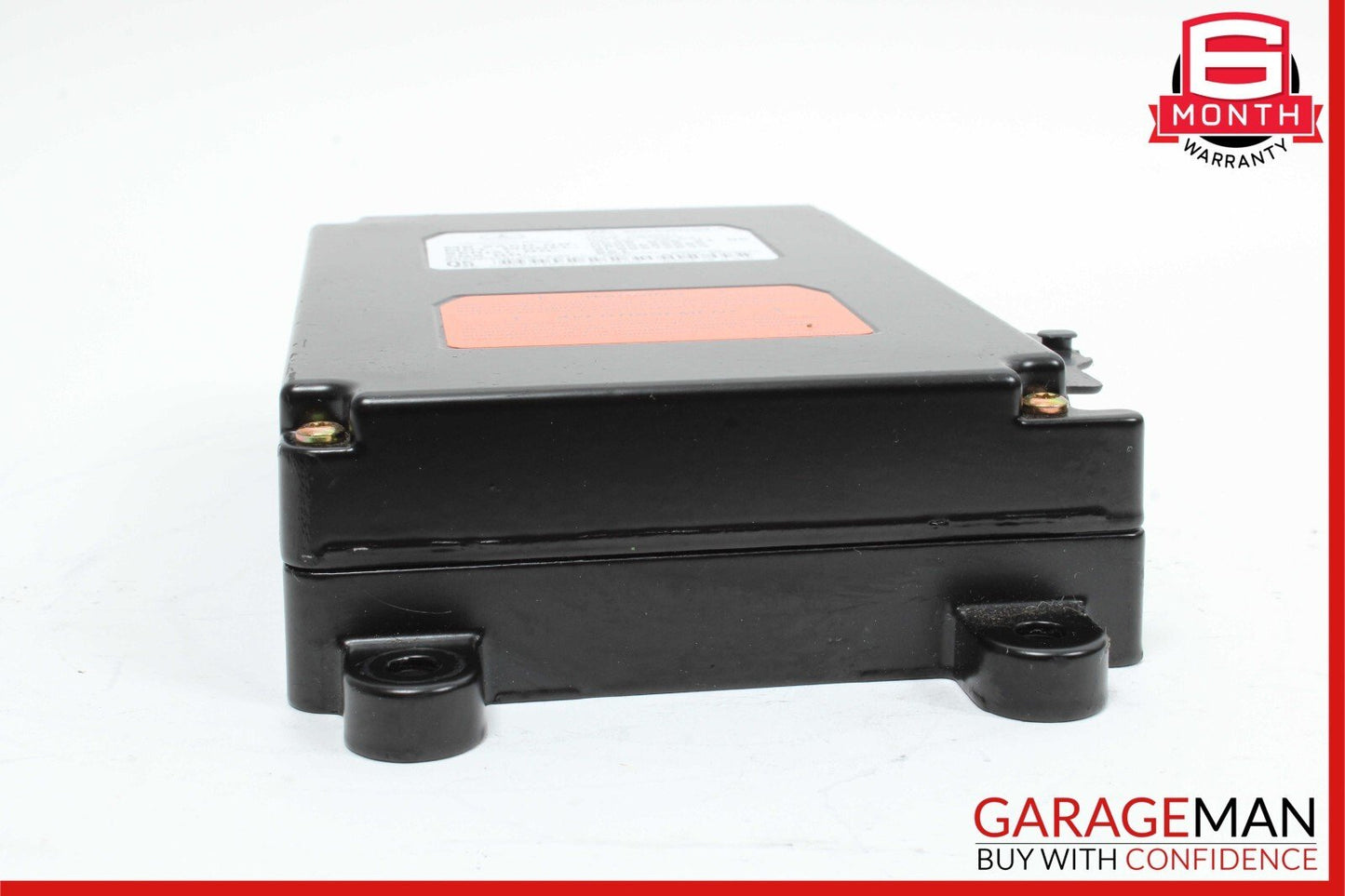 00-06 Mercedes R230 SL500 CLK55 AMG Voice Command Control Module 2208204785 OEM