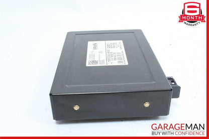 03-11 Mercedes CLK350 E350 SLK280 Sirius Satellite Radio Receiver Module Unit