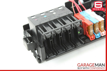 03-09 Mercedes W219 CLS500 E500 E550 Rear Trunk Fuse Relay Junction Box OEM