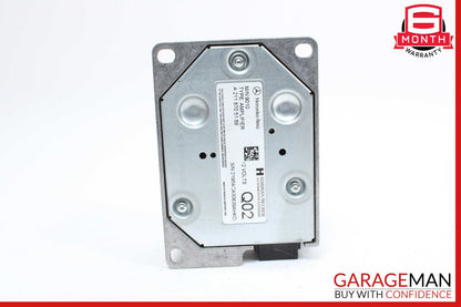 09-12 Mercedes W219 CLS550 E350 SL500 Subwoofer Amp Amplifier Harman Becker OEM