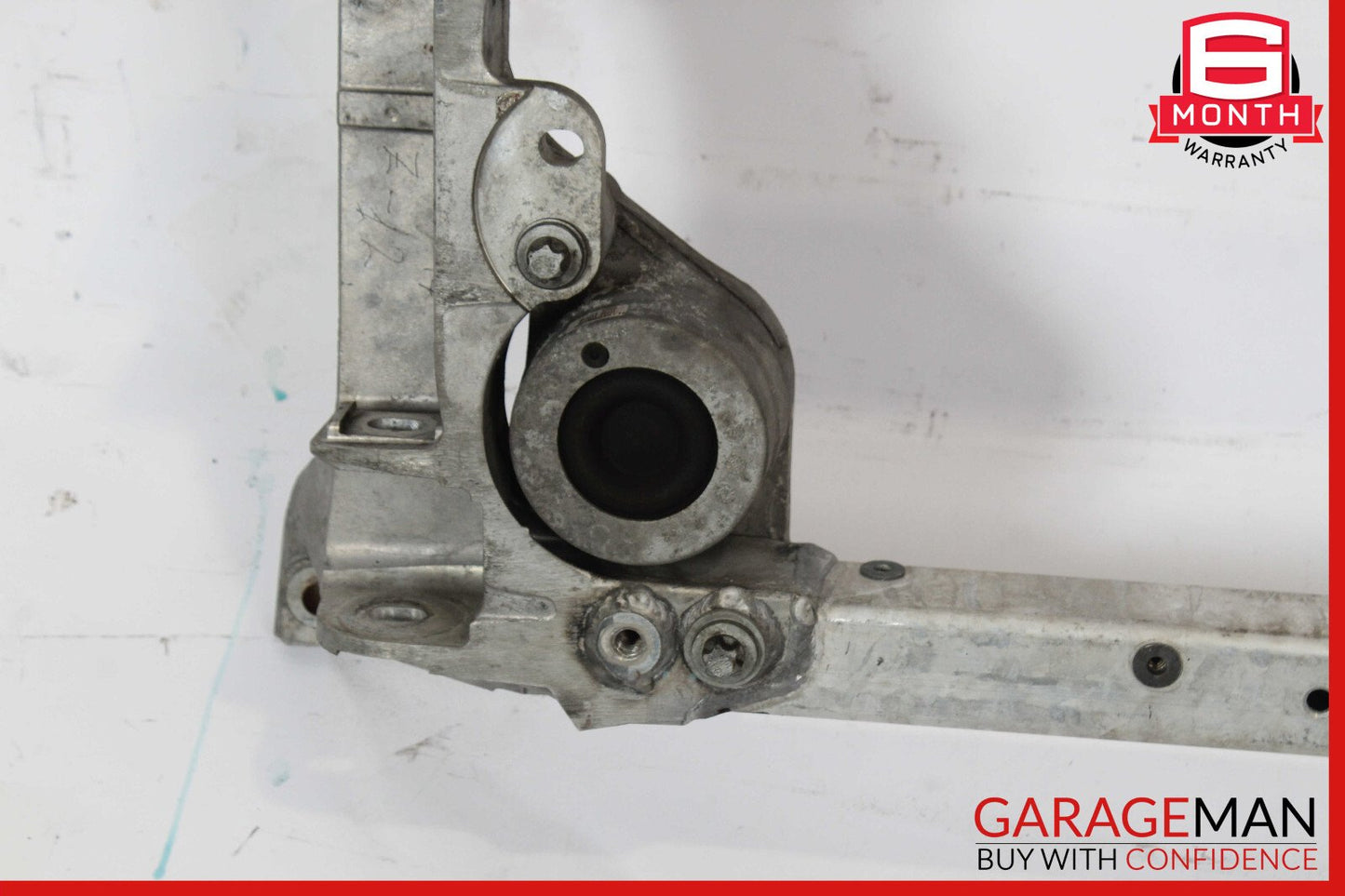 14-21 Maserati Ghibli S Q4 M157 Front Engine Motor Subframe Sub Frame OEM