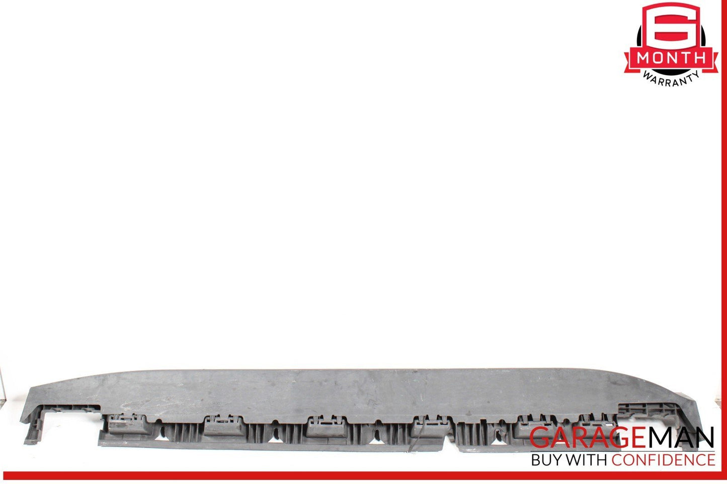 13-19 Mercedes X166 GL450 GLS550 Illuminated Running Board Step Left Side OEM