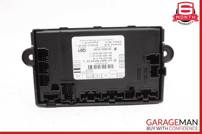 07-13 Mercedes W221 S550 S350 Front Right Side Door Control Module Unit OEM