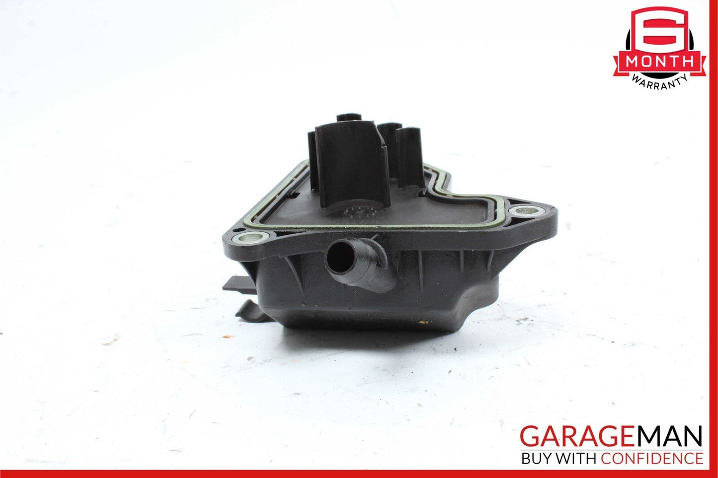 06-15 Mercedes W211 E350 SLK300 C300 Engine Oil Separator Cover 2720160134 OEM