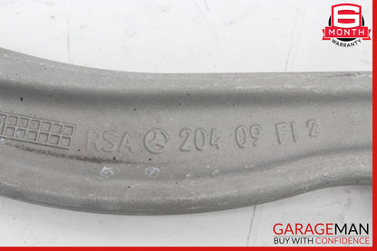 08-20 Mercedes W212 E350 C300 Rear Right / Left Side Upper Control Arm OEM