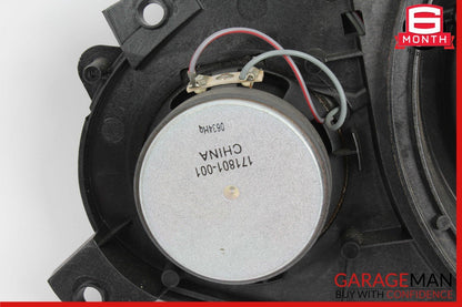 03-08 Mercedes R230 SL550 SL55 Right Passenger Side Door Audio Speaker Bose OEM