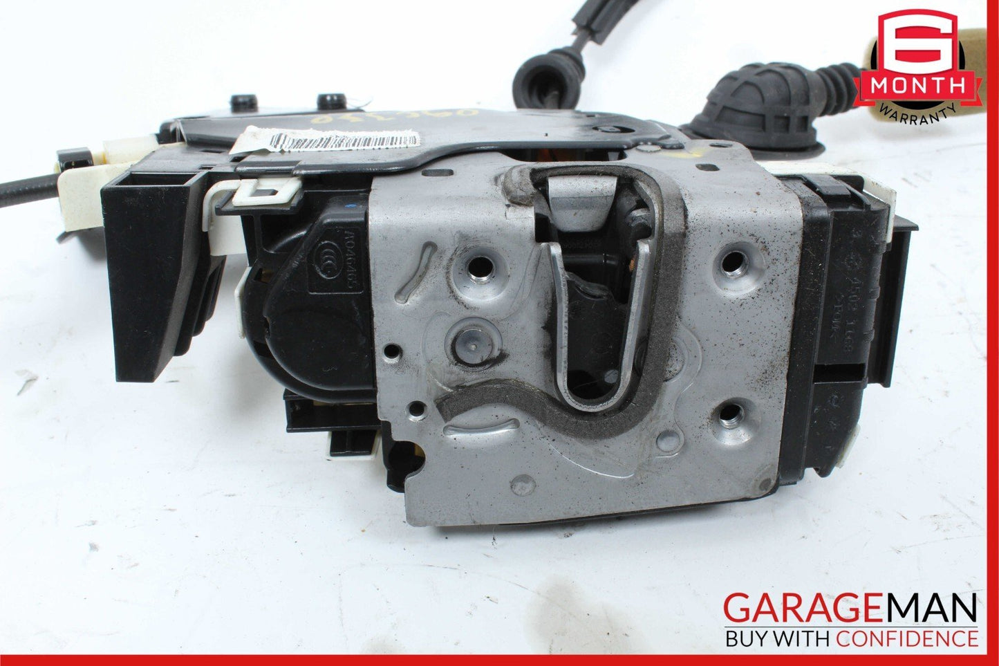 08-18 Mercedes CLS550 E350 E250 C350 Front Right Side Door Lock Latch Actuator