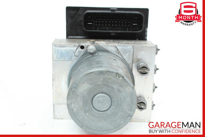 10-13 Mercedes W212 E350 E550 ABS Anti Lock Pump Brake Module 2124312912 OEM