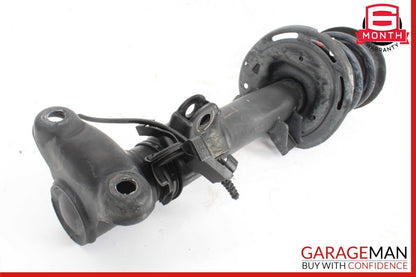 08-17 Mercedes W204 C250 E350 Front Right / Left Shock Spring Absorber Strut