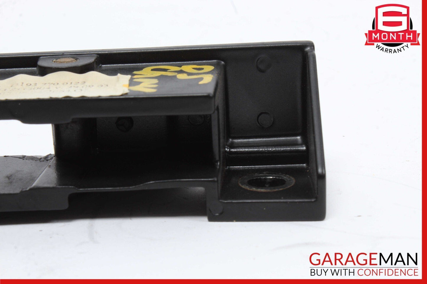 05-08 Chrysler Crossfire Convertible Front Left Top Roof Lock Latch OEM