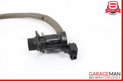 08-15 Mercedes W204 C300 4MATIC Trunk Lid Latch Lock Actuator 2047500185 OEM