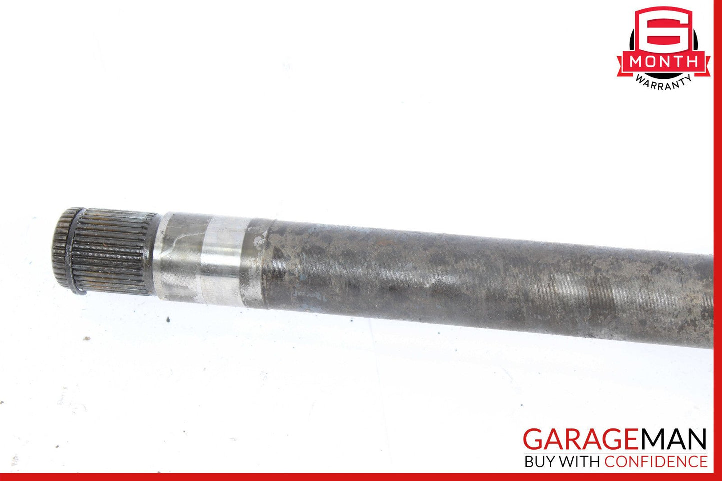 06-12 Mercedes W164 ML350 ML550 Front Right Passenger Side Axle Shaft OEM