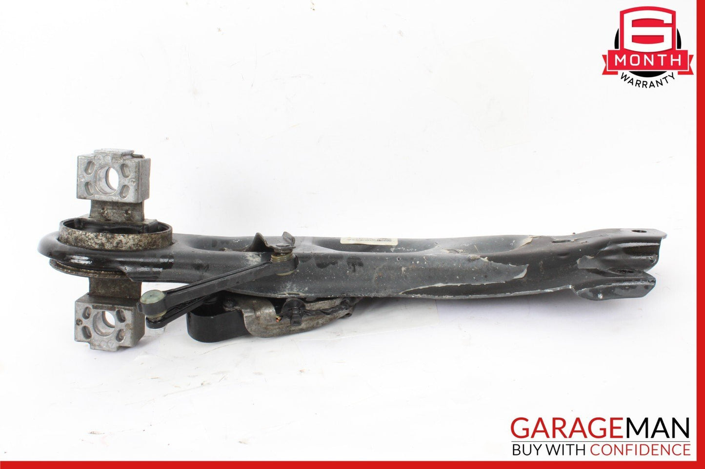 14-20 Mercedes Benz X156 GLA250 Rear Right / Left Lower Control Trailing Arm