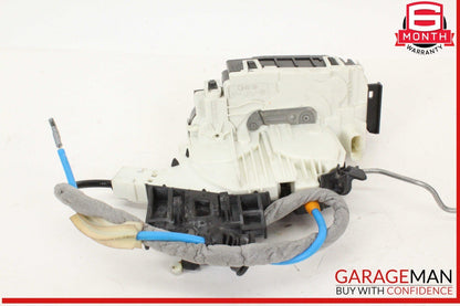 14-19 Mercedes W117 CLA250 CLA45 AMG Front Right Side Door Lock Latch Actuator