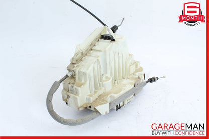 07-13 Mercedes W221 S550 Rear Left Door Lock Latch Actuator 2217304335 OEM