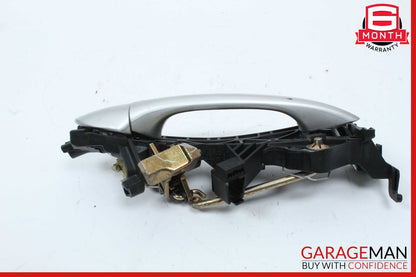 00-06 Mercedes W220 S500 Rear Right Passenger Side Exterior Door Handle OEM