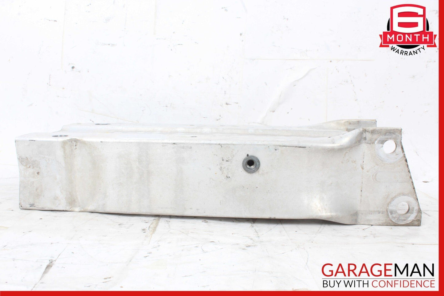 10-13 Mercedes W207 E350 Front Left Driver Side Bumper Bracket Absorber OEM