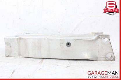 10-13 Mercedes W207 E350 Front Left Driver Side Bumper Bracket Absorber OEM