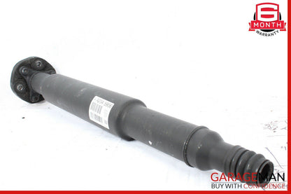 08-11 Mercedes W204 C300 RWD Rear Drive Shaft Driveshaft Line Propeller OEM
